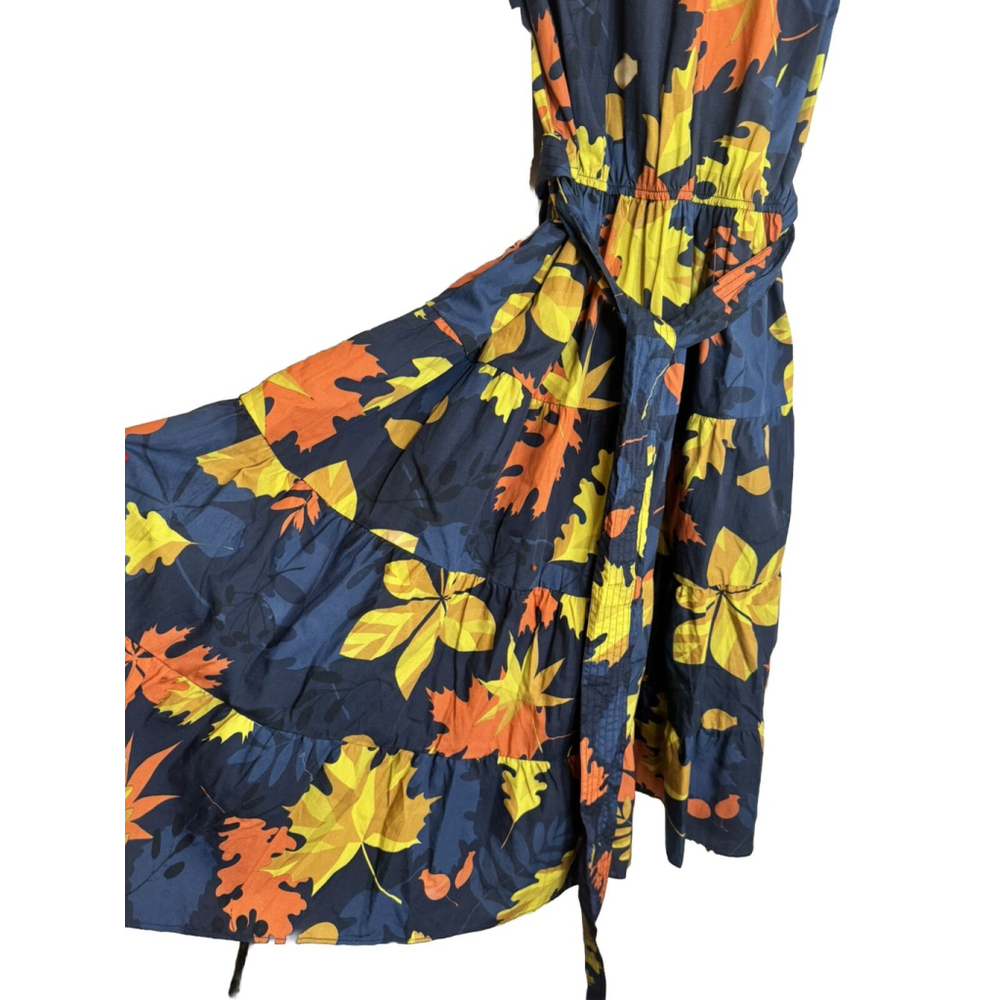 Maude Vivante Haley Maxi Dress for Women - Picture 6 of 8